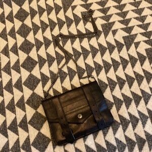Proenza Schouler crossbody bag black